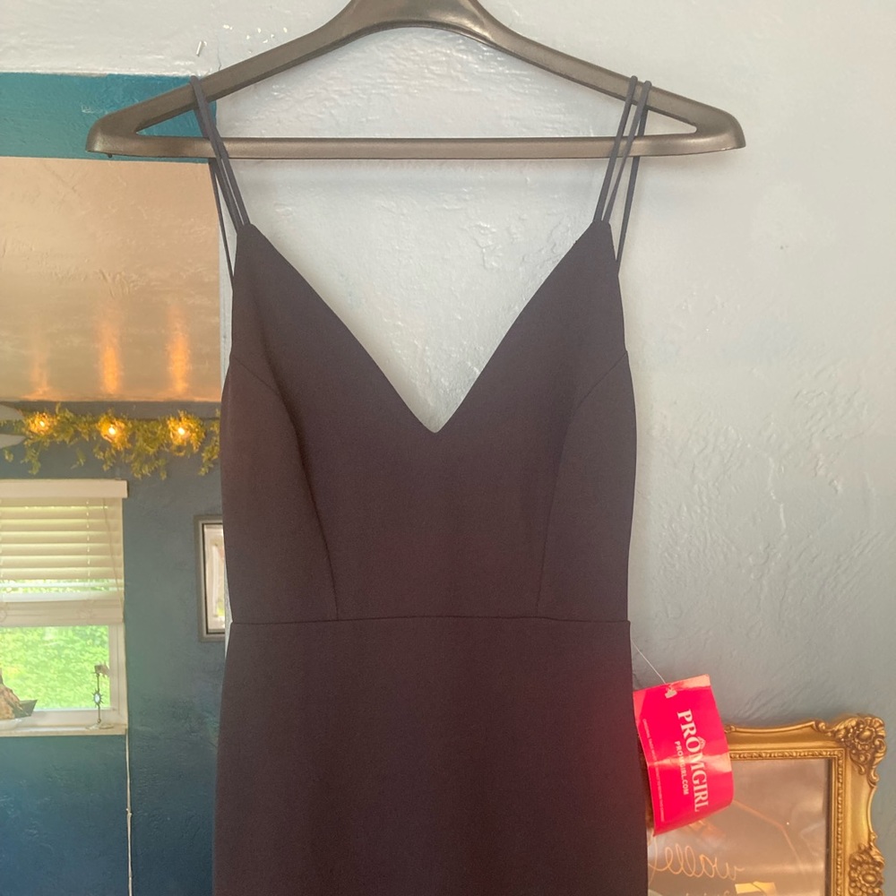 Beautiful floor length dress